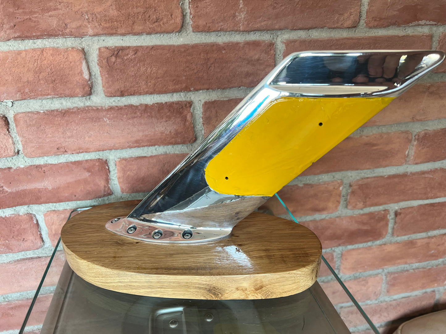 Mirage F1CG antenna