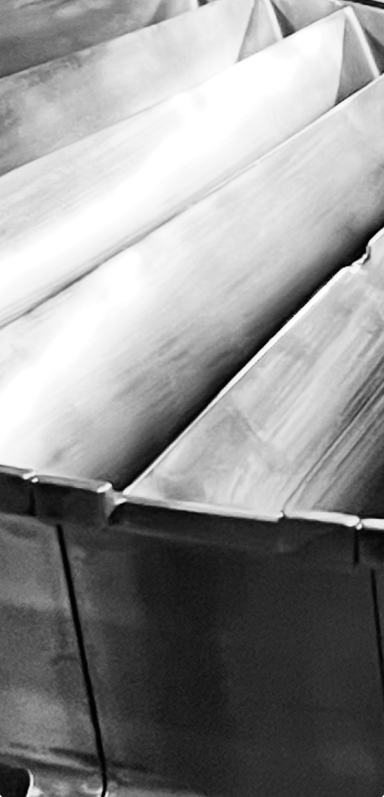 F16 Viper coffee table