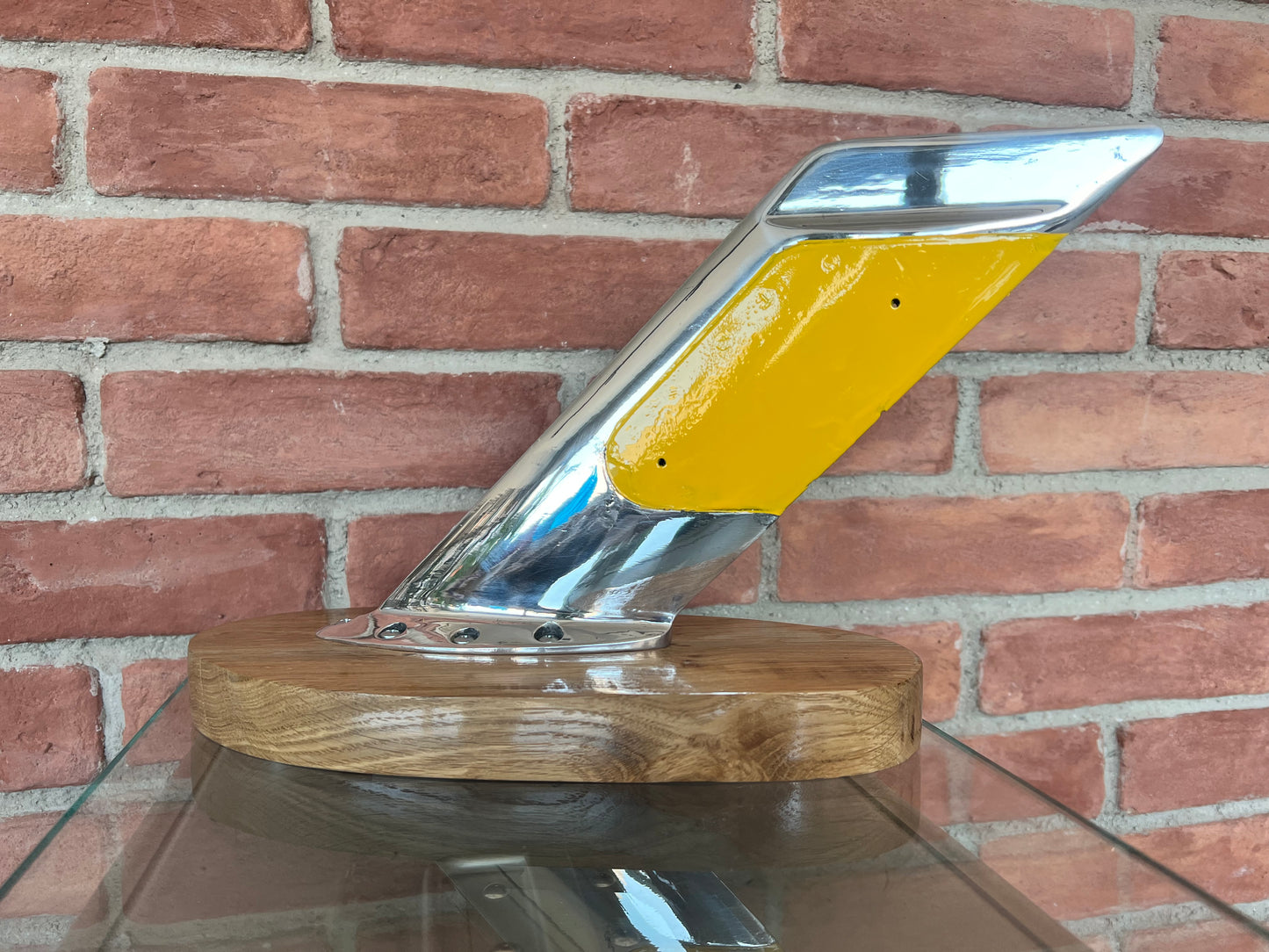 Mirage F1CG antenna