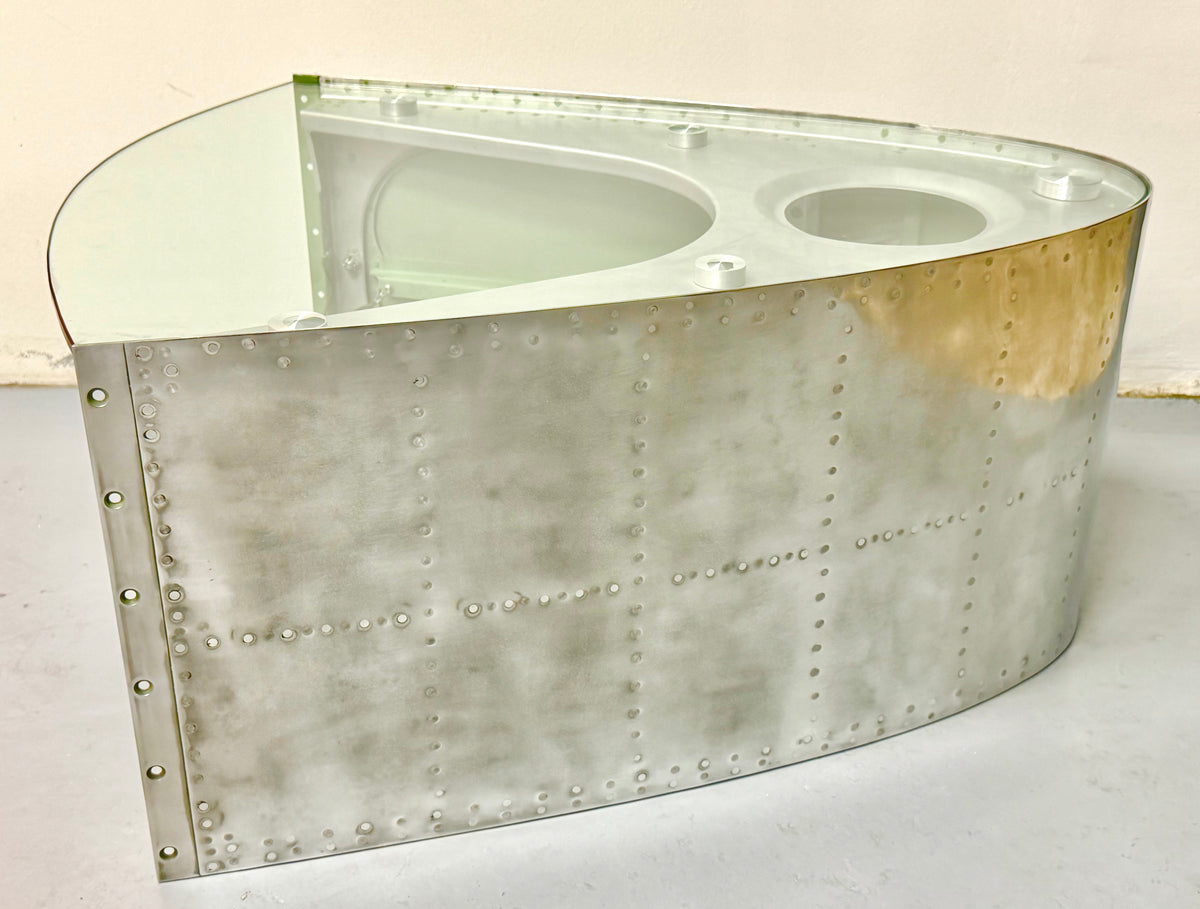 C-160 Transal coffee table