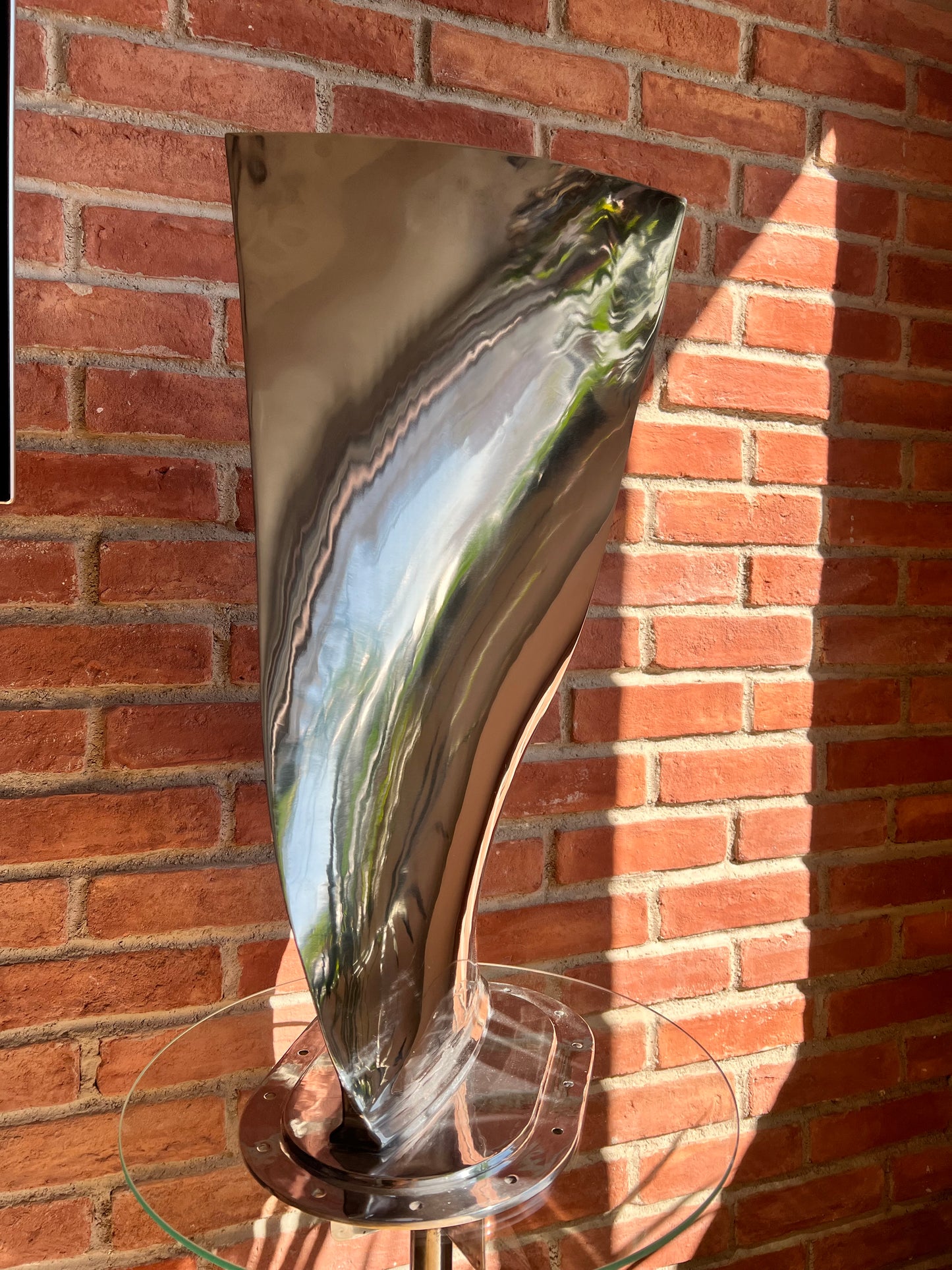 Airbus A320 Fan Blade