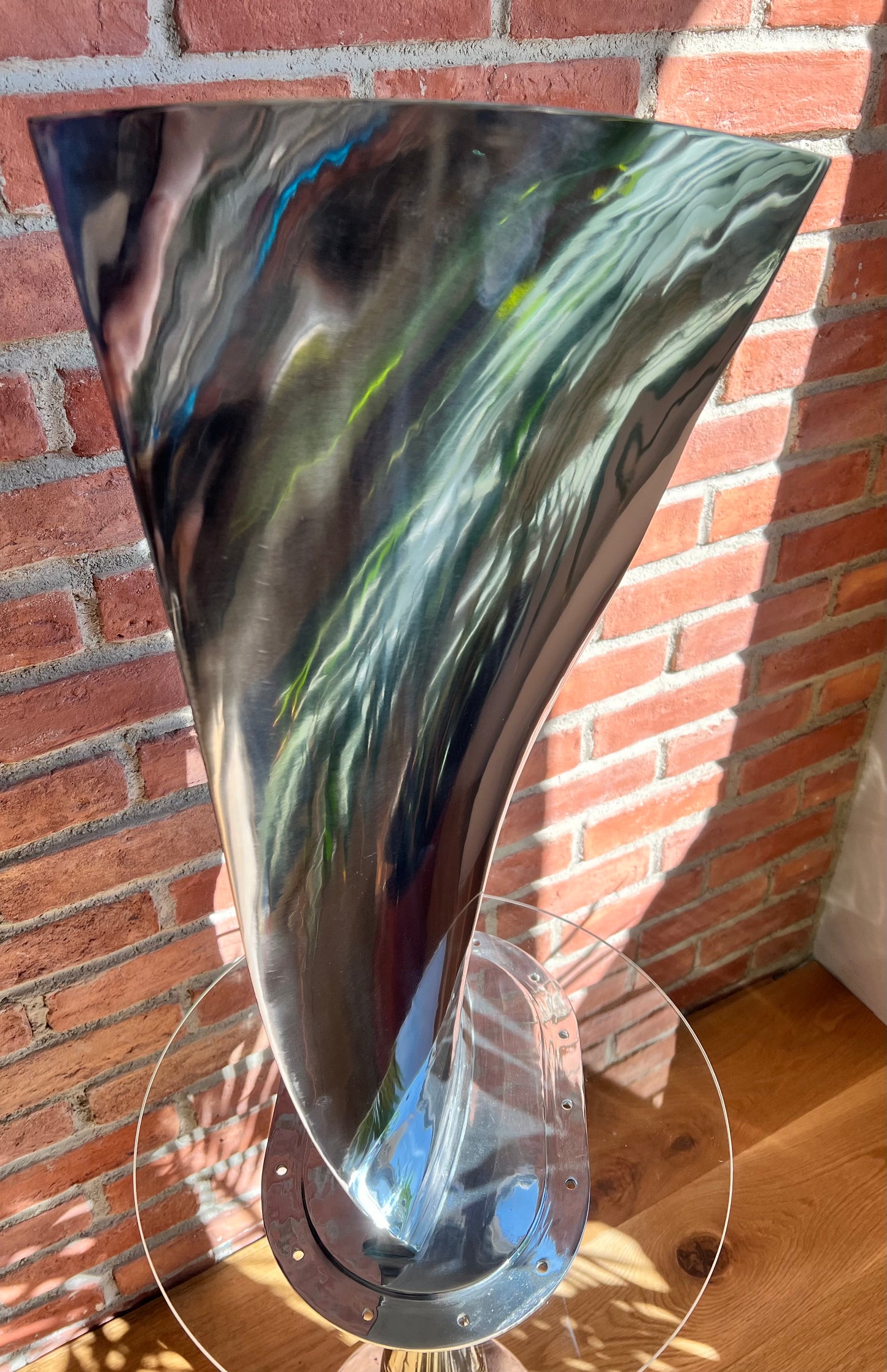 Airbus A320 Fan Blade