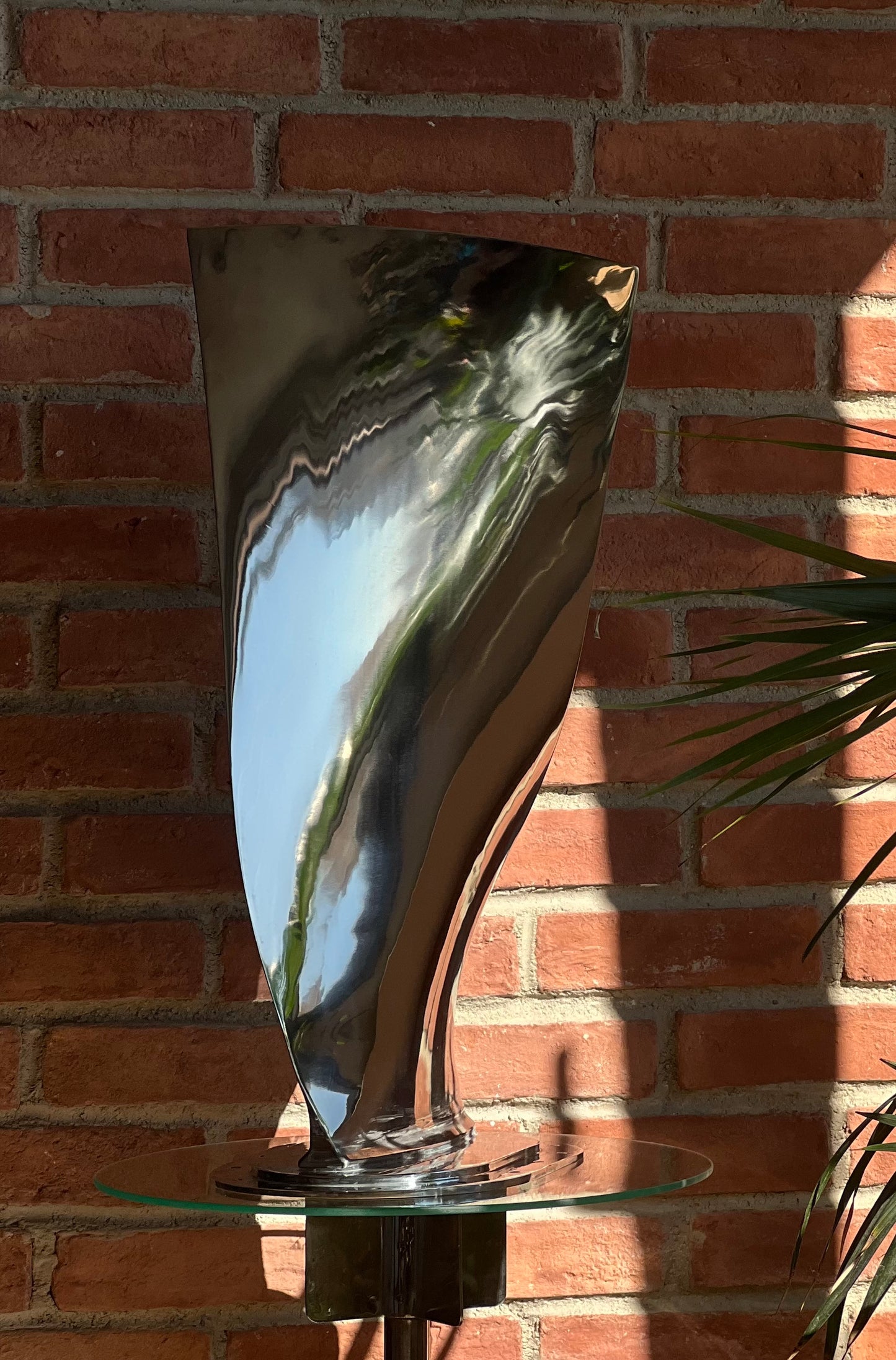 Airbus A320 Fan Blade