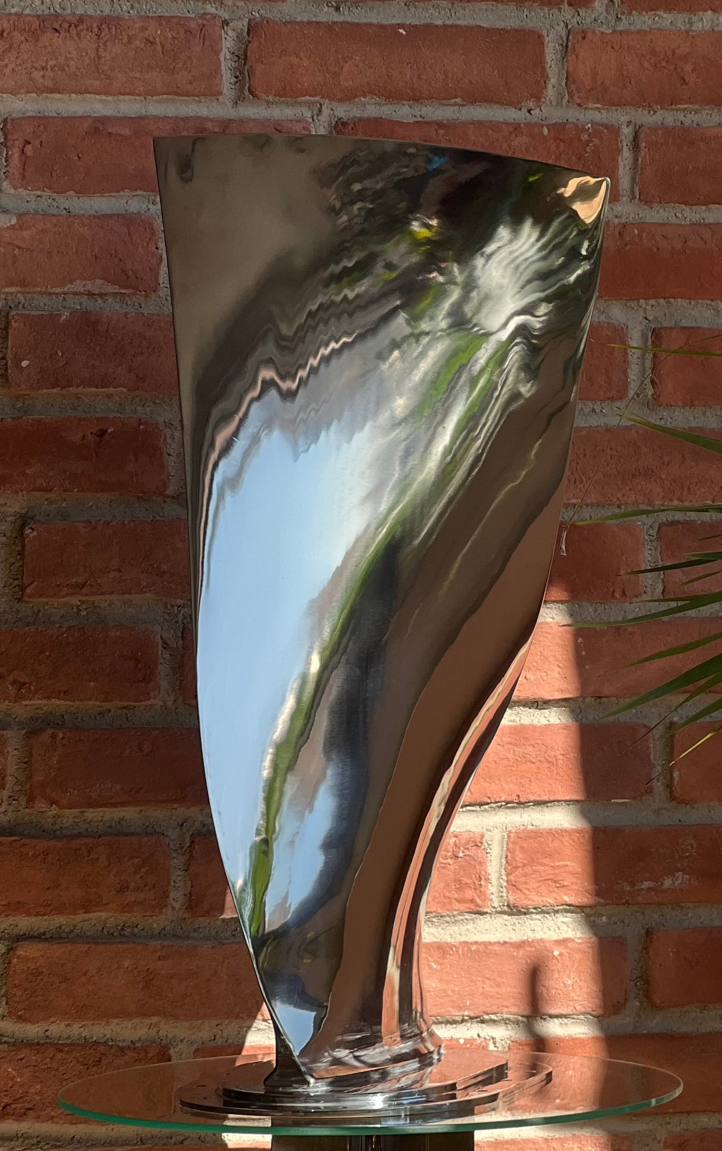 Airbus A320 Fan Blade