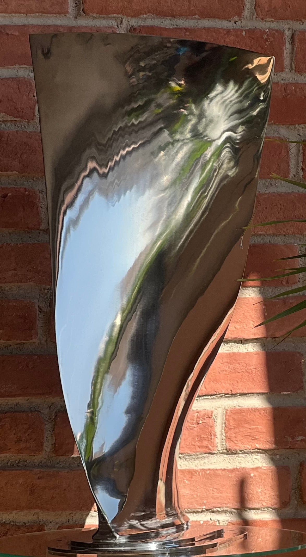 Airbus A320 Fan Blade
