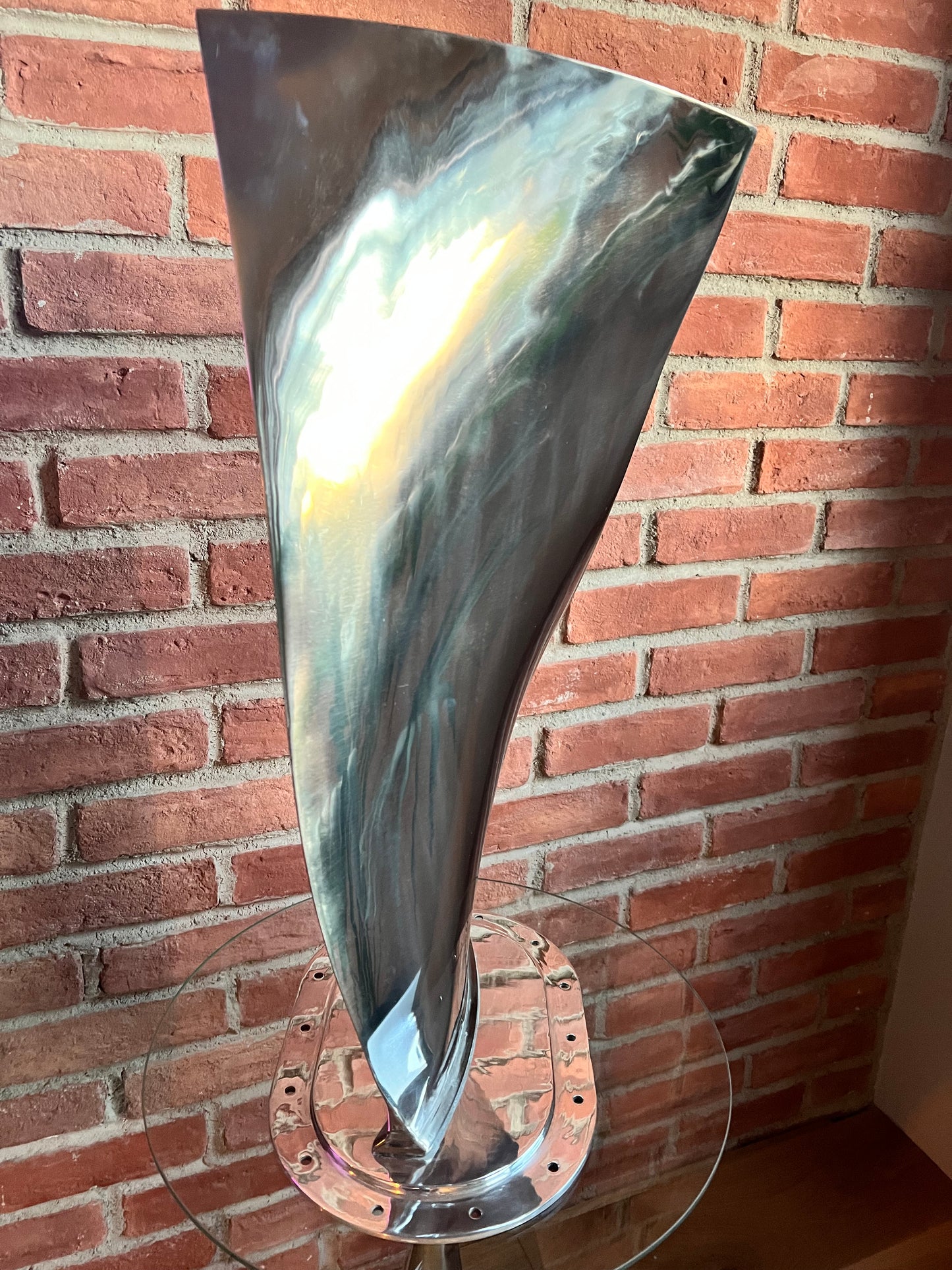 Airbus A320 Fan Blade