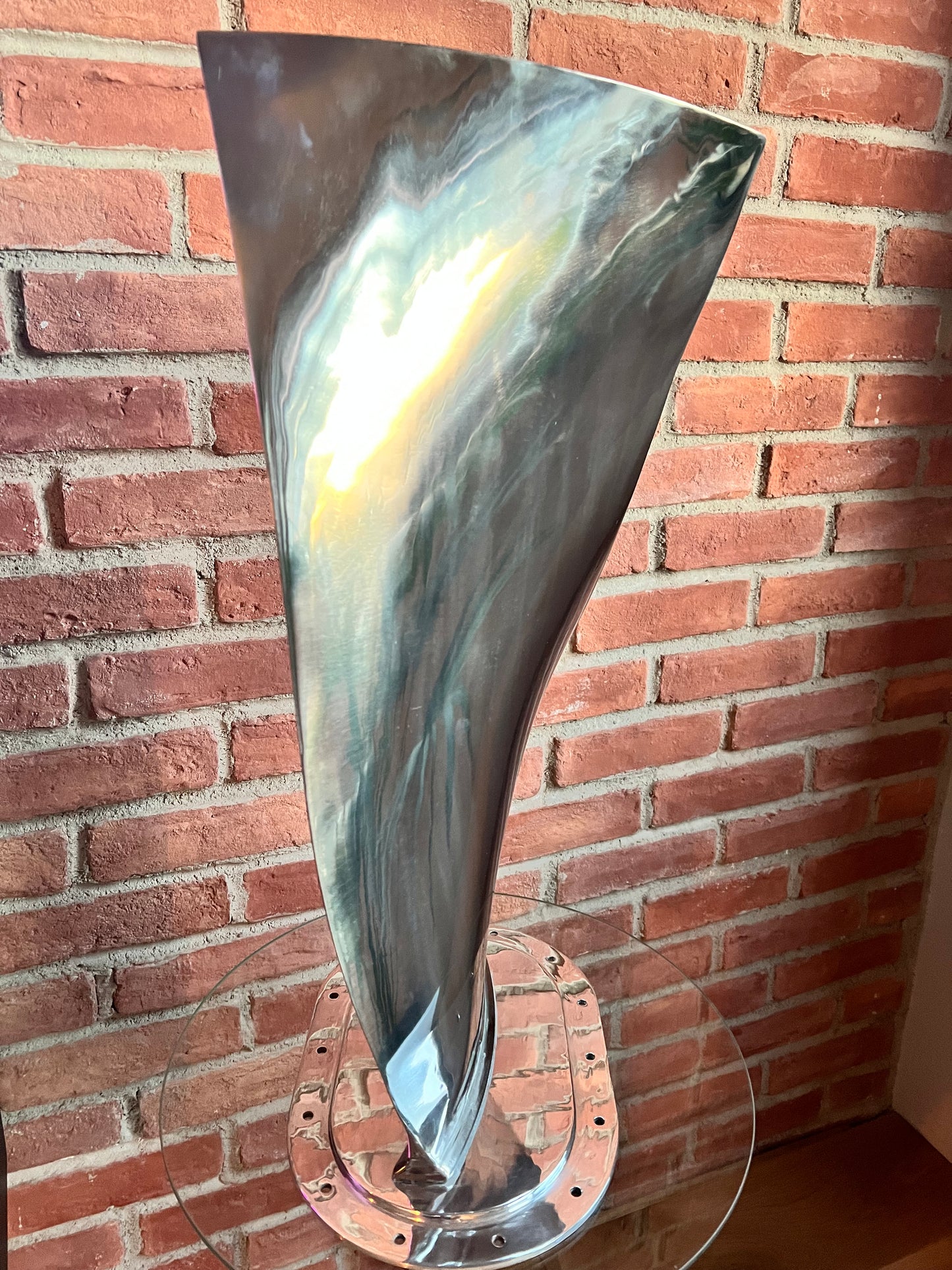 Airbus A320 Fan Blade