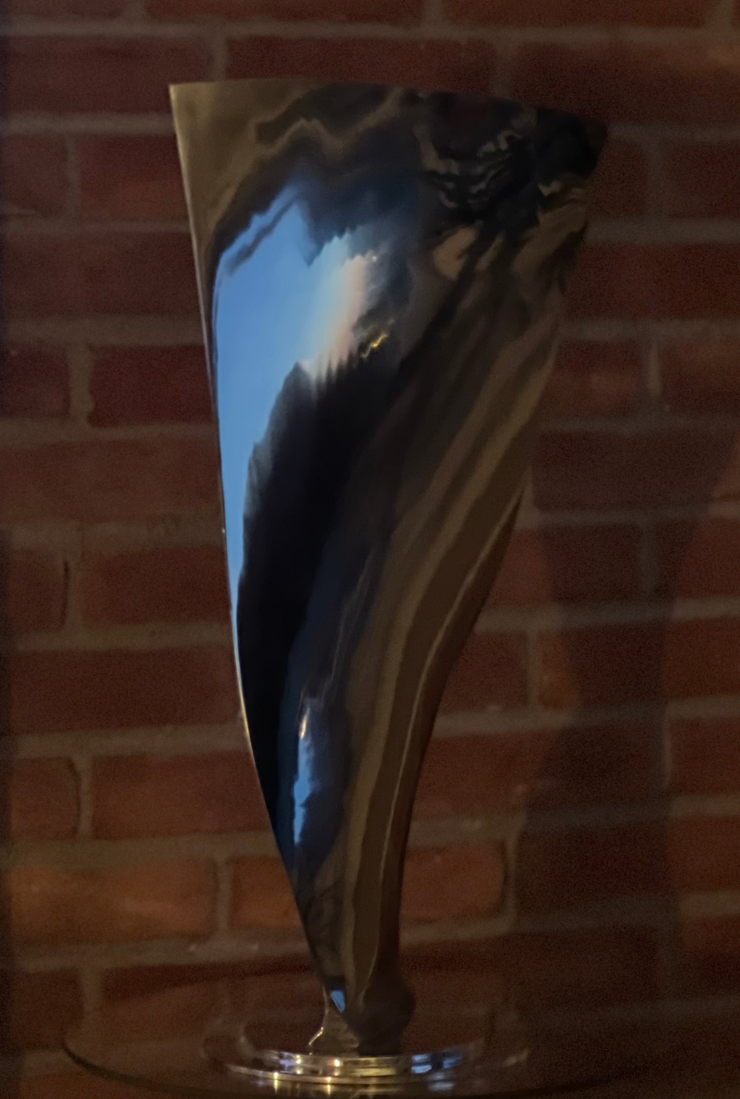 Airbus A320 Fan Blade