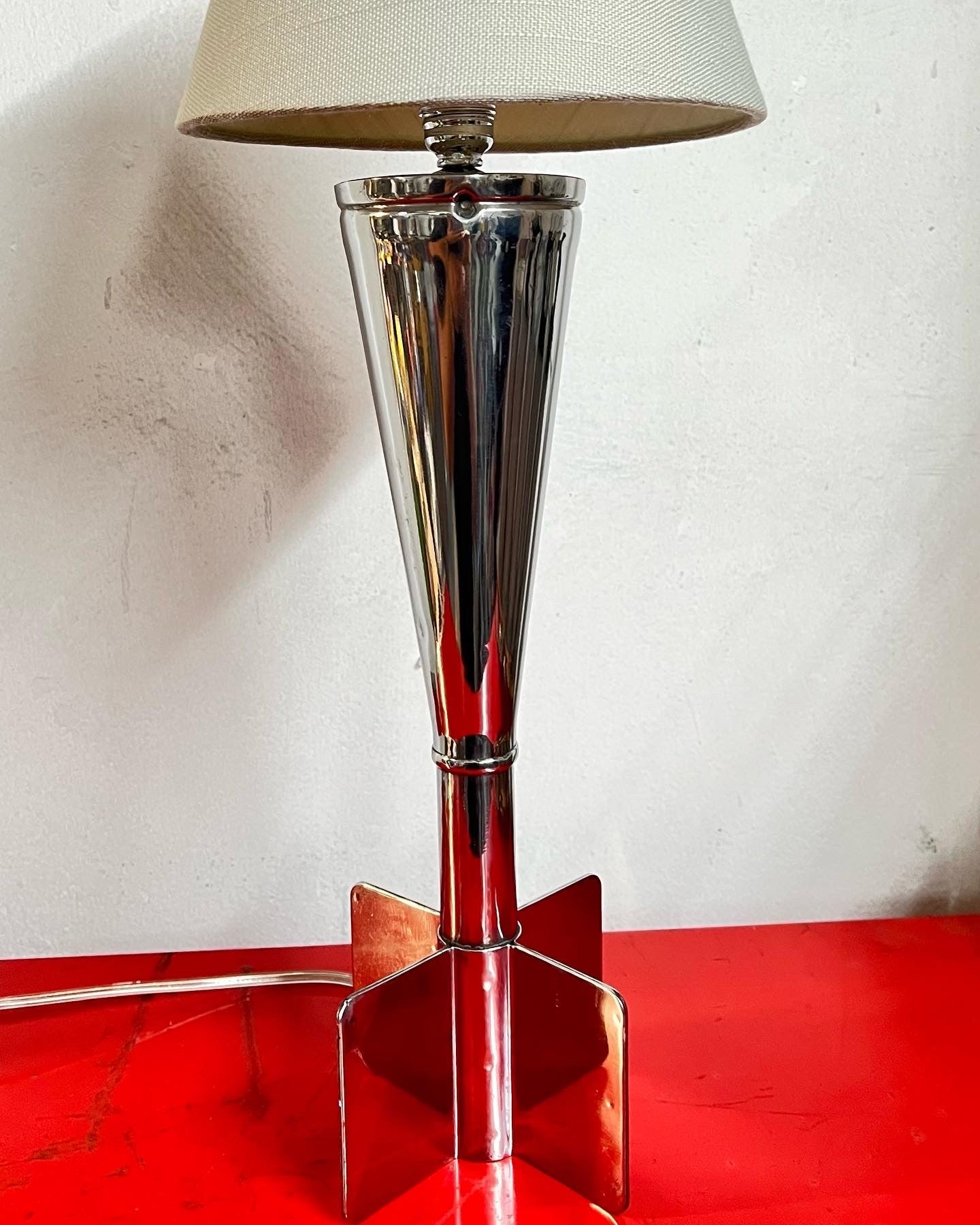 BDU-33 Practice Bomb Table light