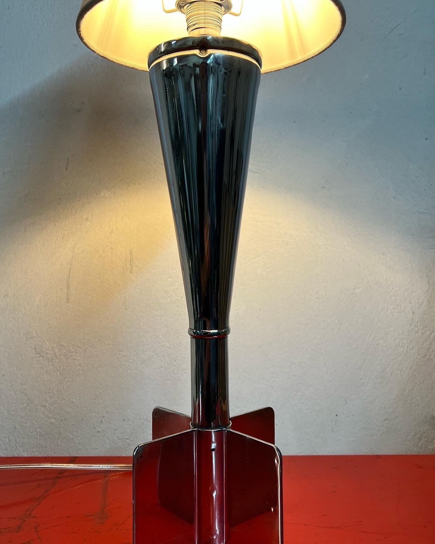 BDU-33 Practice Bomb Table light