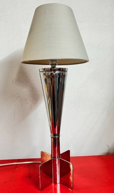 BDU-33 Practice Bomb Table light