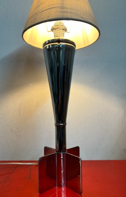 BDU-33 Practice Bomb Table light