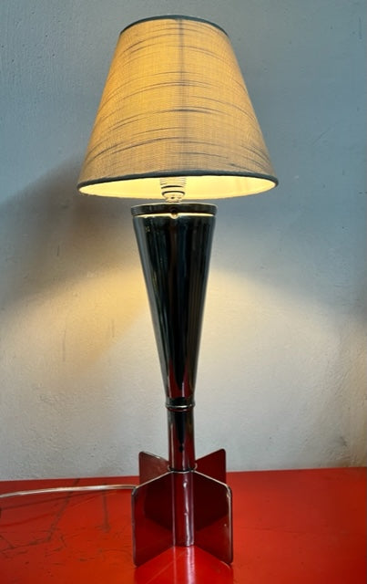 BDU-33 Practice Bomb Table light