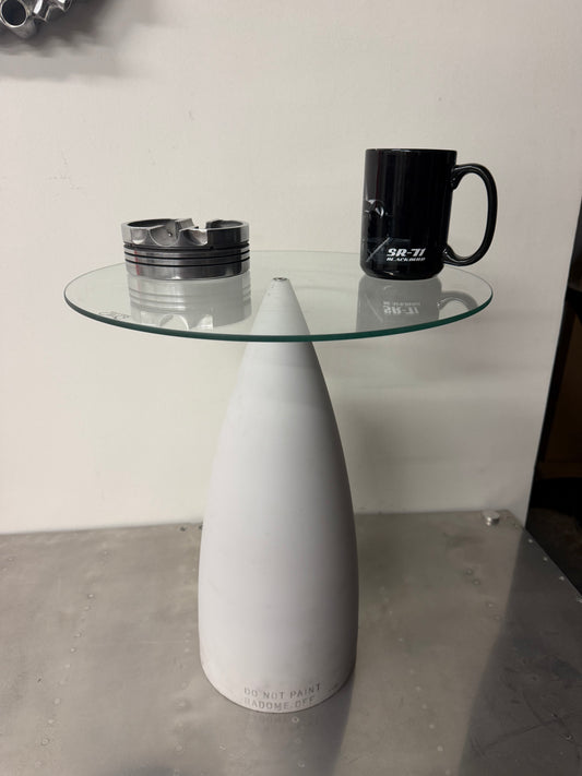 AIM-7 Sparrow side table
