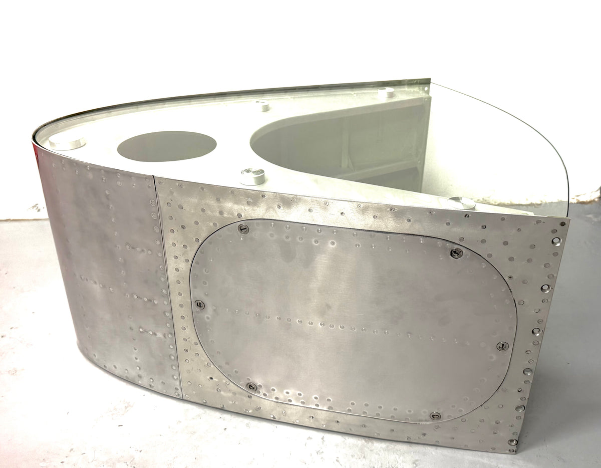 C-160 Transal coffee table