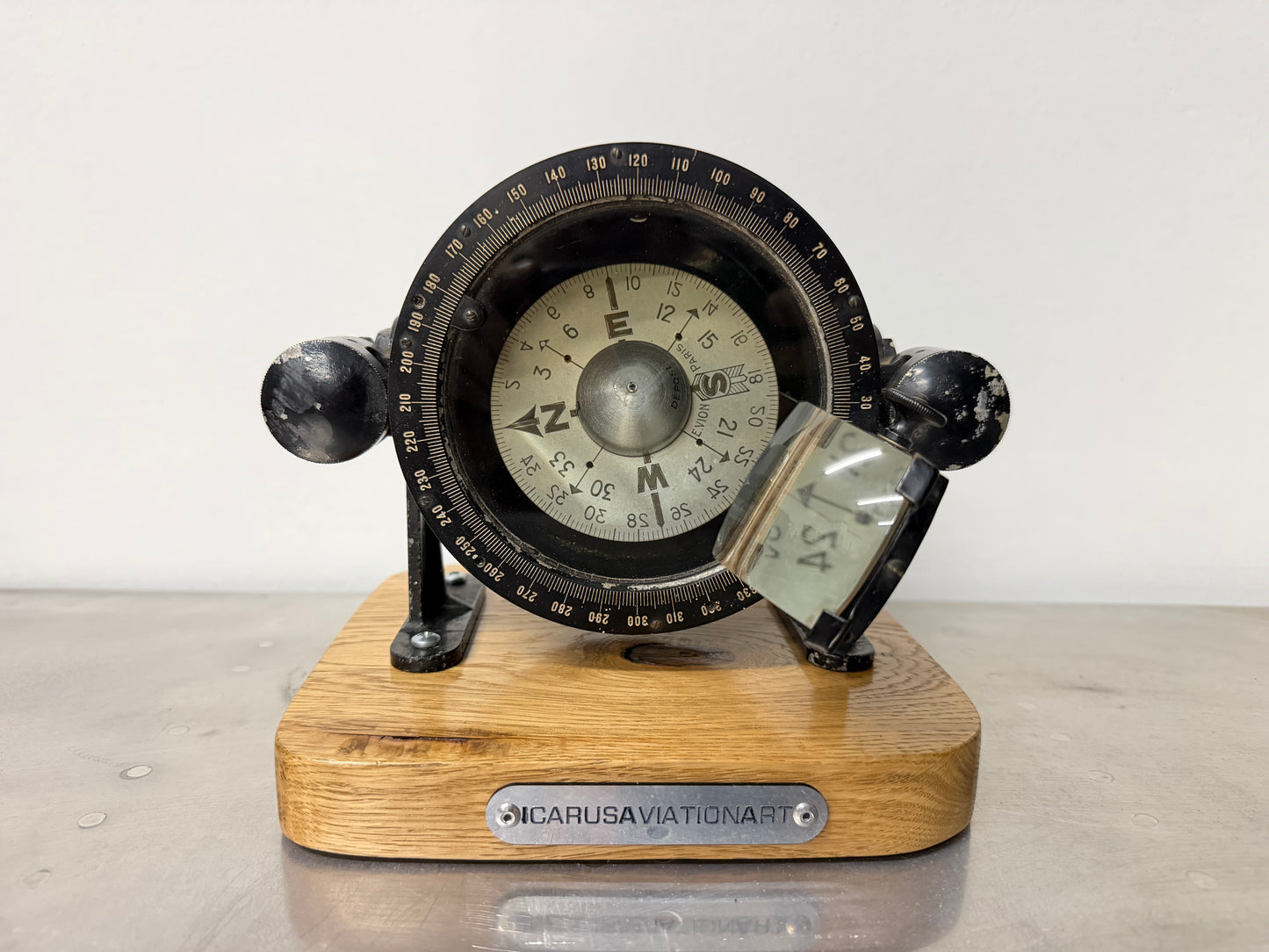Compass Vion type HA82