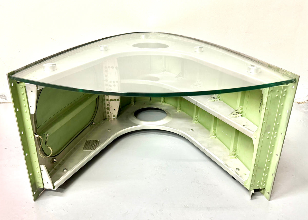 C-160 Transal coffee table