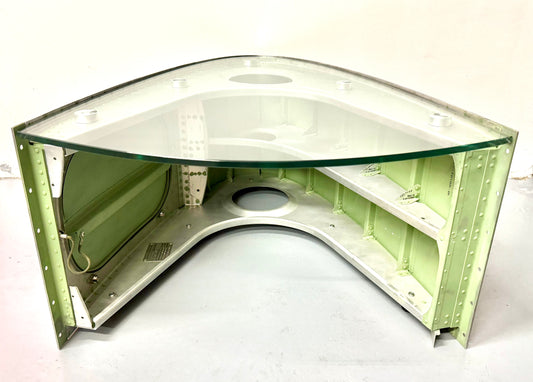 C-160 Transal coffee table