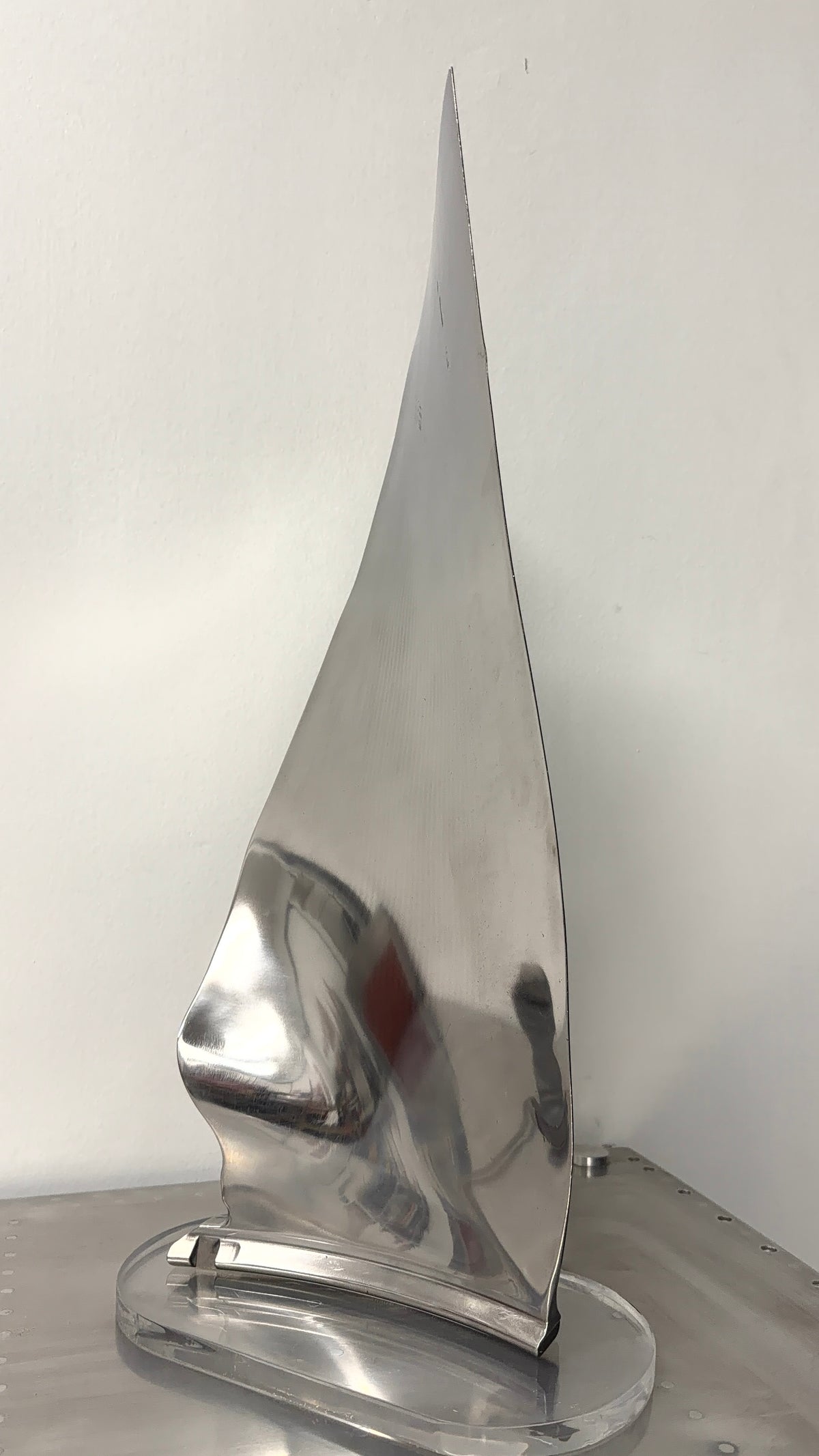 A320 V-2500 engine fan blade