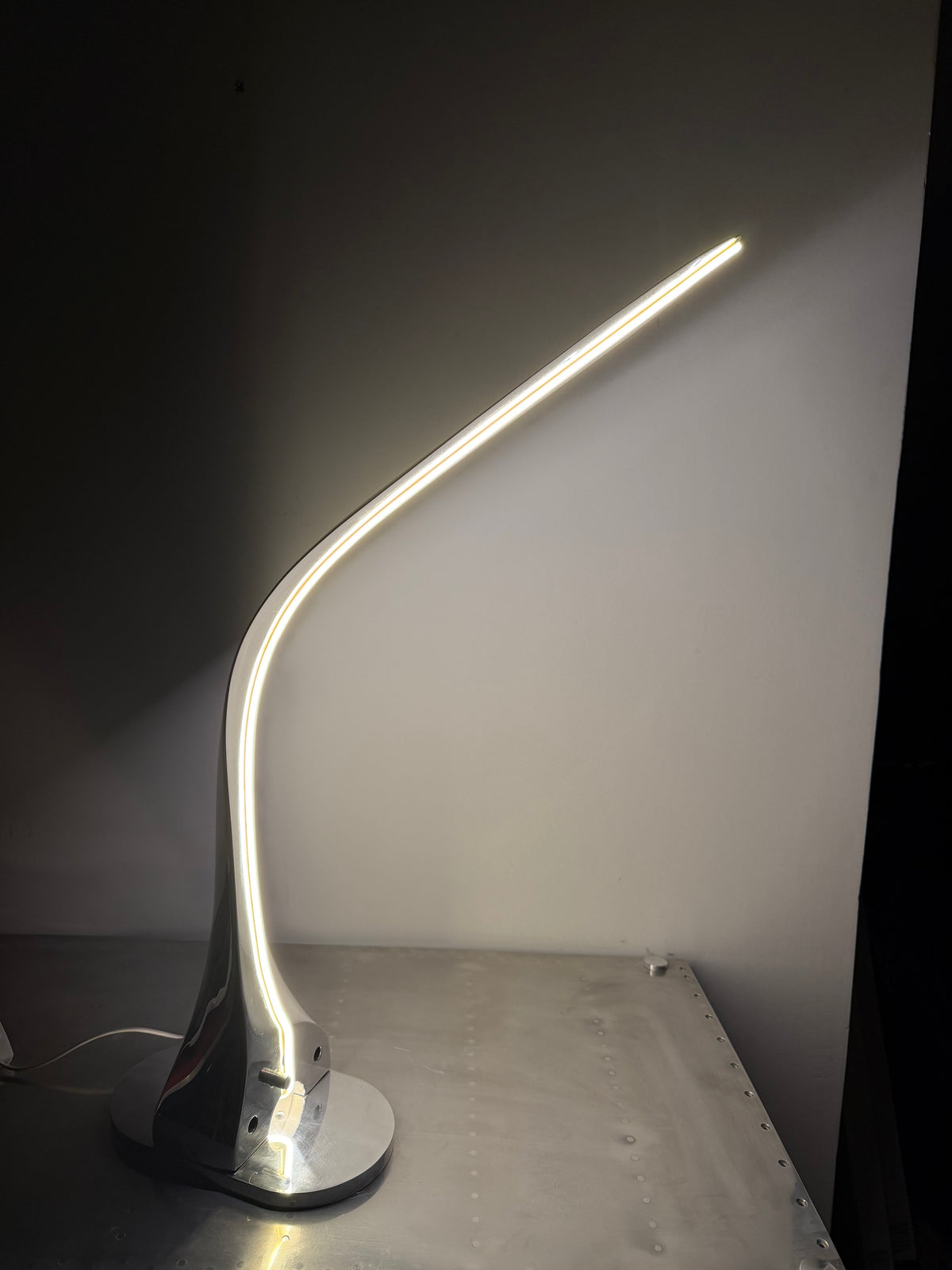 Aircraft propeller office  light