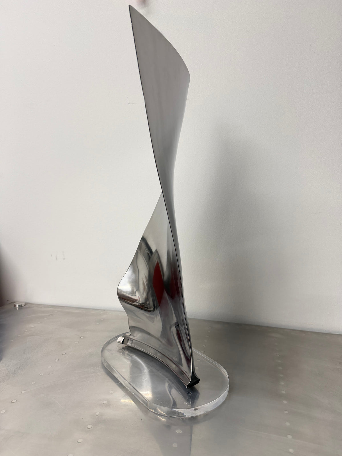 A320 V-2500 engine fan blade