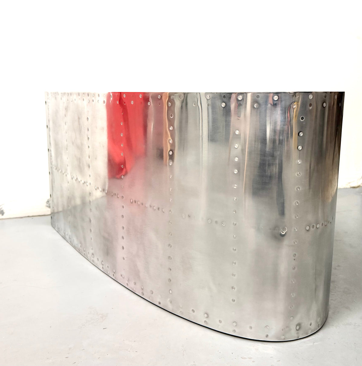 C-160 Transal coffee table