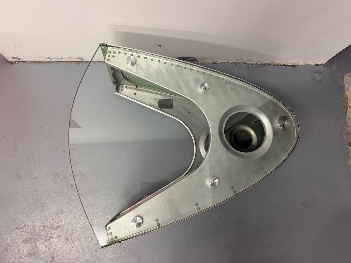 C-160 Transal coffee table
