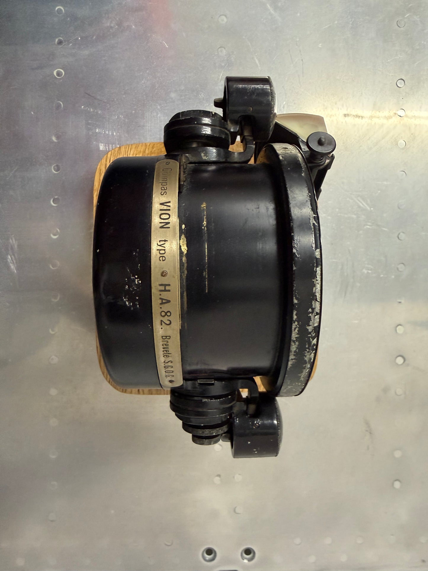 Compass Vion type HA82