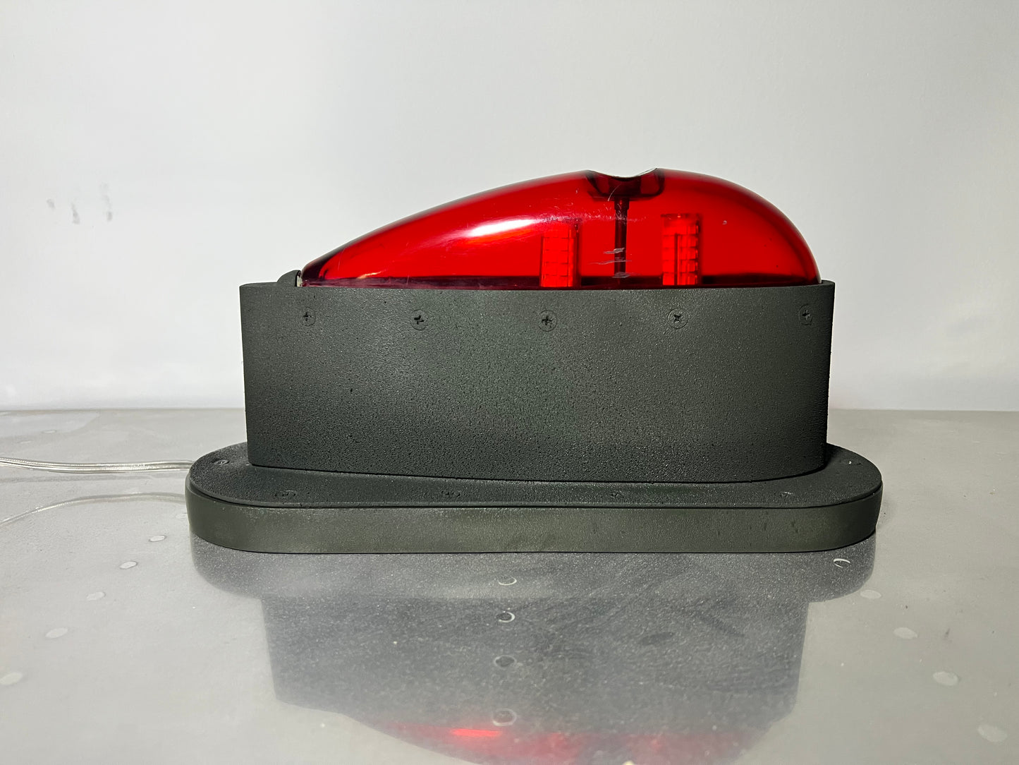 A-7 Corsair upper beacon table light