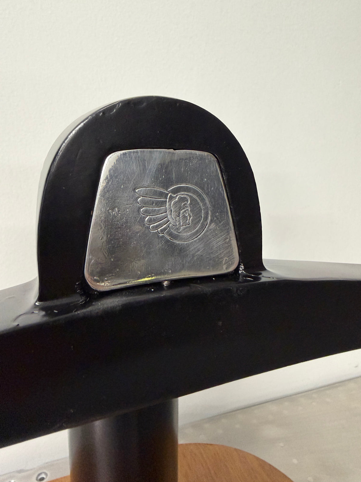 Aircraft control yoke