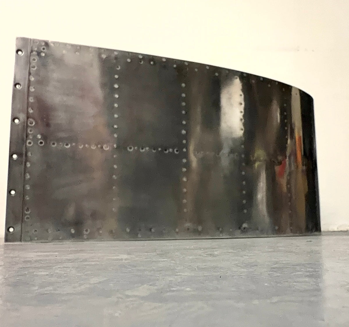 C-160 Transal coffee table