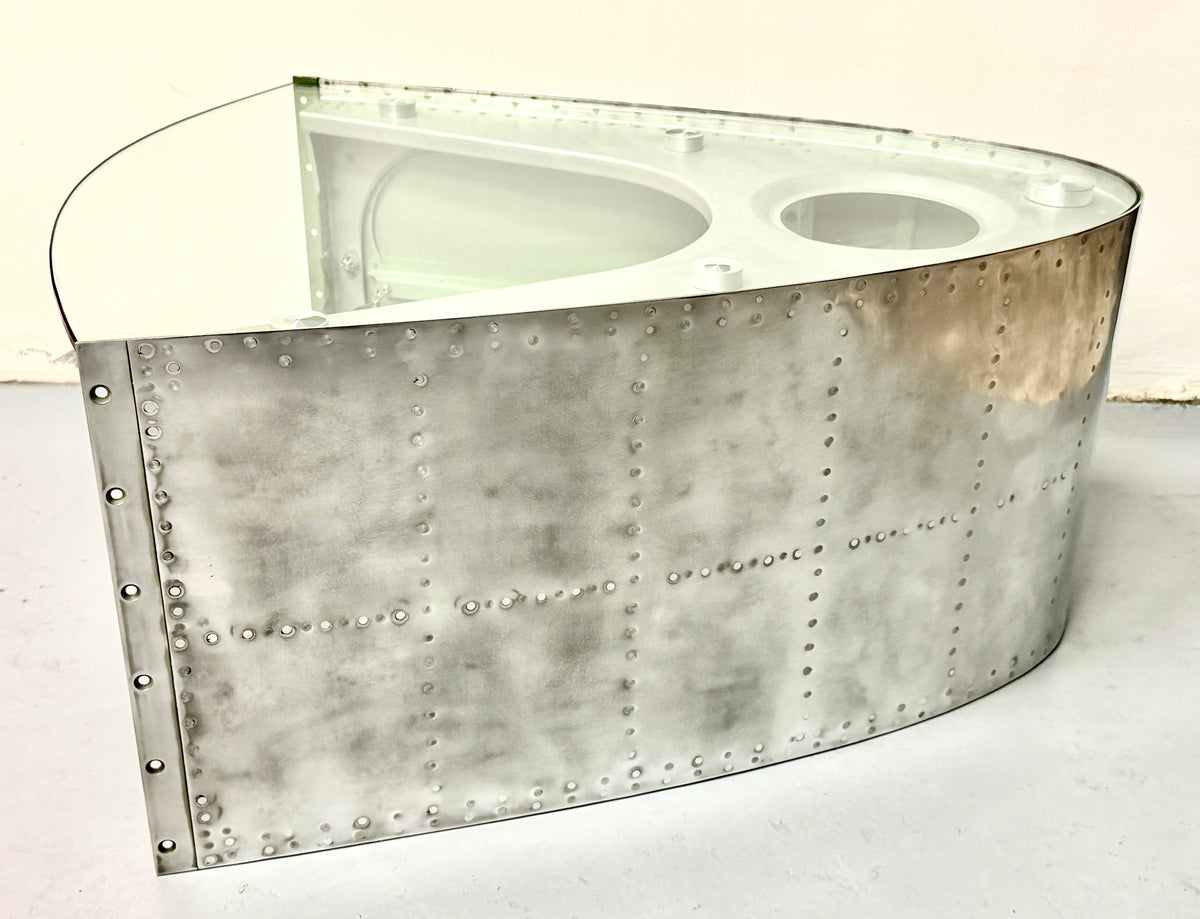 C-160 Transal coffee table